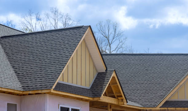 Best Roof Installation  in Bensley, VA