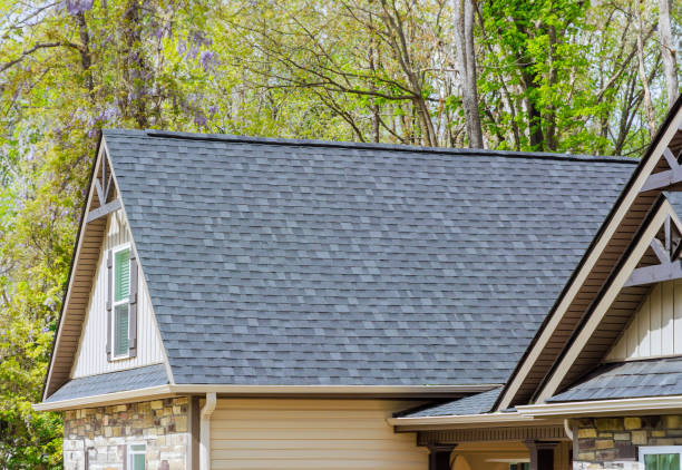 Best Commercial Roofing Services  in Bensley, VA